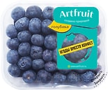 Голубика Artfruit 125г упаковка