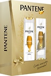 Подарочный набор Pantene Pro-V Интенсивное восстановление Шампунь для волос 400мл + Бальзам-ополаскиватель 360мл