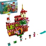 Конструктор LEGO Disney Princess 43202 -Disney-Girls-Extra-3-2021