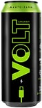 Напиток Volt Energy энергетический Манго-Лайм 450мл