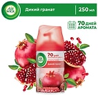 Автоматический освежитель воздуха Air Wick Freshmatic Дикий гранат со сменным баллоном 250мл