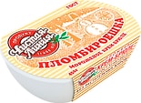Мороженое Чистая Линия Пломбироешка крем-брюле 12% 450г