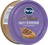 Паштет Perva Extra печеночный со сливочным маслом 100г