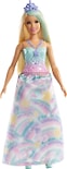 Кукла Barbie Принцесса Дримтопия Королевский бал