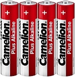 Батарейки Camelion Plus Alkaline SP4 LR03 1.5В 4шт