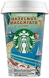 Напиток Starbucks Hazelnut Macchiato 220мл