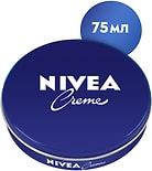 Крем Nivea универсальный 75мл
