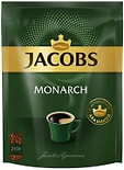 Кофе растворимый Jacobs Monarch 210г