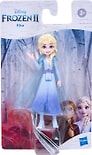 Кукла Hasbro Disney Frozen II E8056 10см