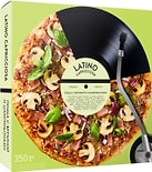 Пицца Vici Latino Капричиоза замороженная 350г
