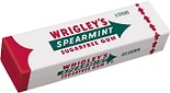 Жевательная резинка Wrigleys Spearmint 13г