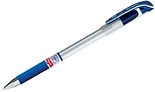 Ручка Berlingo Silk Touch 2000 шариковая синяя 0.7мм