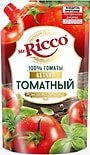 Кетчуп Mr. Ricco Pomodoro Speciale Томатный 350г
