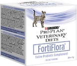 Пребиотическая добавка для кошек и котят Pro Plan Veterinary diets Forti Flora 30шт*1г