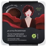 Рулет FOODCODE Вишня-шоколад 70г*4шт