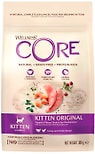 Сухой корм для котят Core из индейки 300г Сухой корм для котят Core из индейки 300г