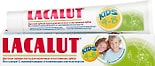 Зубная паста Lacalut Kids детская 50мл