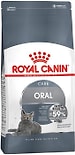 Сухой корм для кошек Royal Canin Oeal care 400г