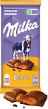 Шоколад Milka Молочный Caramel 90г
