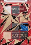 Палетка теней Vivienne Sabo Metamourphose Dramatique 03