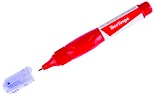 Корректирующий карандаш Berlingo металлический наконечник 0.8мл
