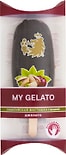 Мороженое My Gelato Эскимо Фисташка с вишней 80г Мороженое My Gelato Эскимо Фисташка с вишней 80г