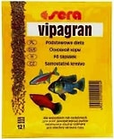 Корм для рыб Sera Vipagran основной гранулы 12г