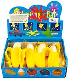 Игрушка-антистресс Qunxing Toys Банан 18см