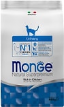Сухой корм для кошек Monge Cat Urinary для профилактики МКБ с курицей 400г Сухой корм для кошек Monge Cat Urinary для профилактики МКБ с курицей 400г
