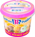Мороженое Baskin Robbins Ванильное 100мл