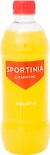 Напиток Sportinia L-Carnitine 1500 Ананас 500мл