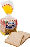 Хлеб Harrys American Sandwich пшеничный с отрубями 515г