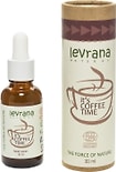Сыворотка для лица Levrana It`s coffee time с кофеином 30мл