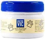 Воск для собак Doctor VIC защитный для лап и когтей 80мл