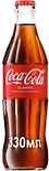 Напиток Coca-Cola 330мл