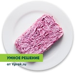 Салат Сельдь под шубой Умное решение от Vprok.ru 180г