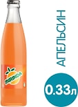 Напиток Mirinda Апельсин 330мл