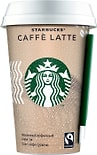 Напиток Starbucks Latte 220мл