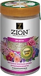 Ионитный субстрат Zion для цветов 700г