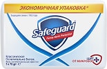 Мыло Safeguard Классическое ослепительно белое 5шт*70г