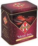 Чай черный Hilltop Music Box Ceylon Morning 100г