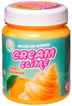 Игрушка Slime Cream Слайм с ароматом мандарина