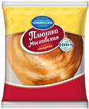 Плюшка Коломенское Московская сахарная 150г