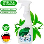 Средство чистящее dr.Zhozh Bathroom Cleaner универсальное для ванной 500мл