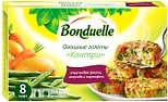 Галеты овощные Bonduelle Кантри 300г