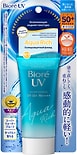 Флюид солнцезащитный Biore UV Aqua Rich SPF50+ 50г