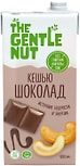 Напиток ореховый The Gentle Nut Кешью Шоколад 1л