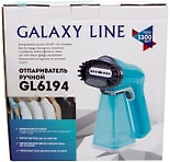 Отпариватель для одежды Galaxy Line GL6194