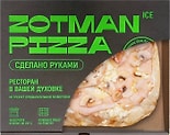 Пицца Зотман Ветчина и грибы 420г