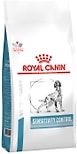 Сухой корм для собак Royal Canin Sensitivity Control SC21 при пищевой аллергии 1.5кг
